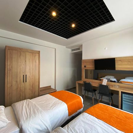 Csk Otel Tekirdağ Ngoại thất bức ảnh
