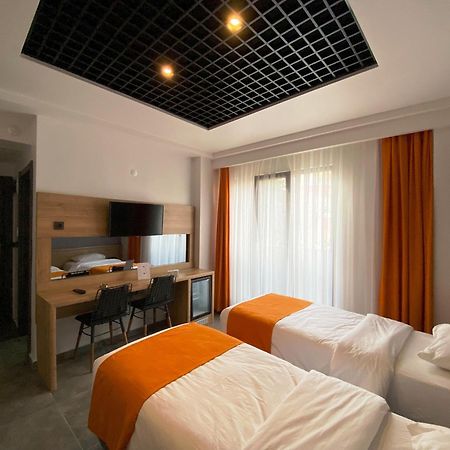 Csk Otel Tekirdağ Ngoại thất bức ảnh