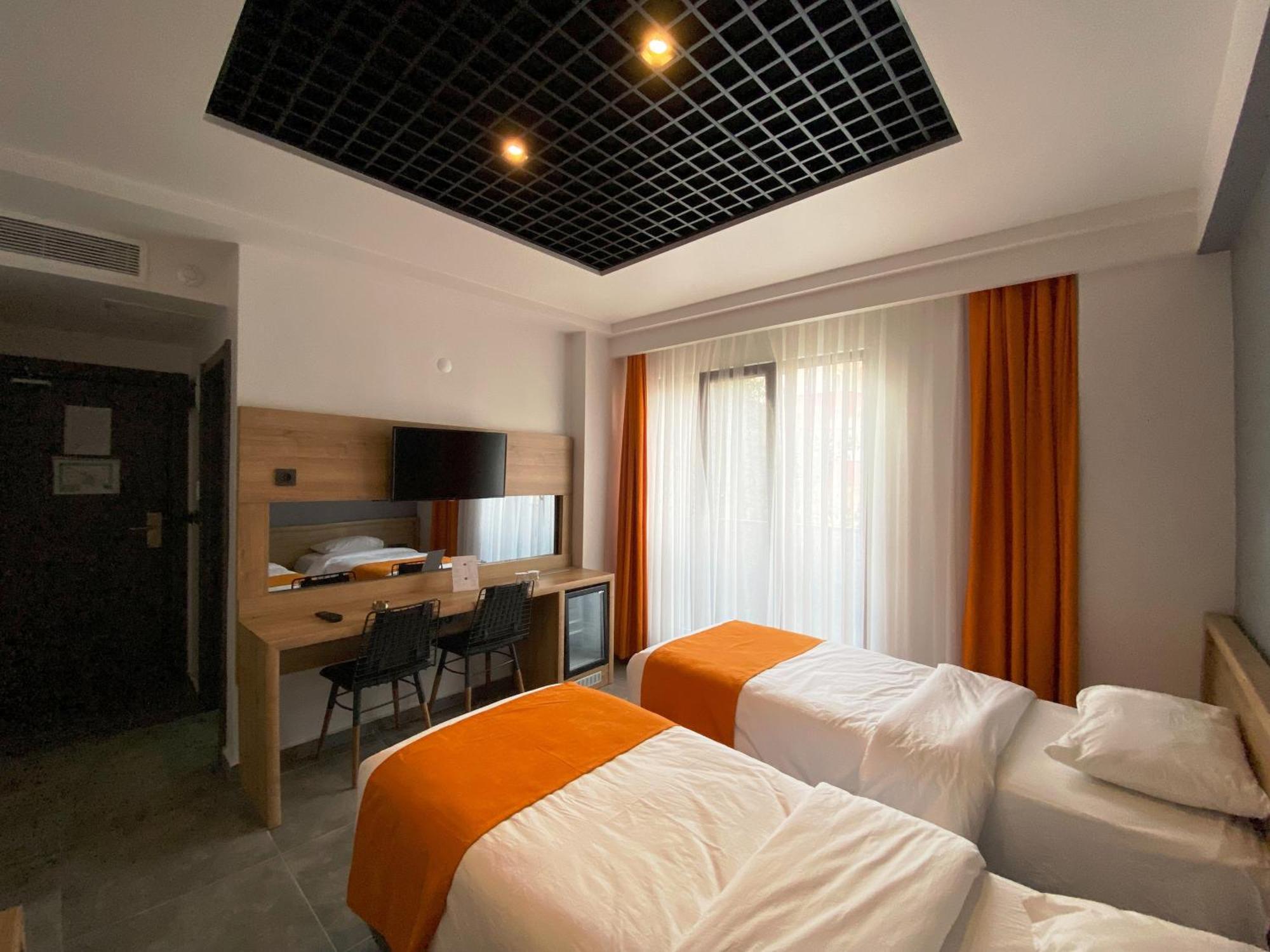 Csk Otel Tekirdağ Ngoại thất bức ảnh
