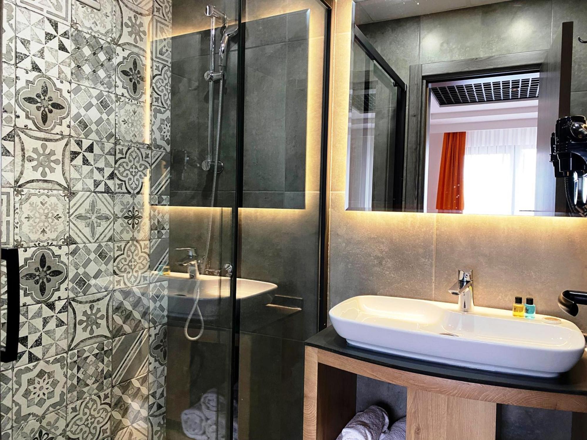 Csk Otel Tekirdağ Ngoại thất bức ảnh