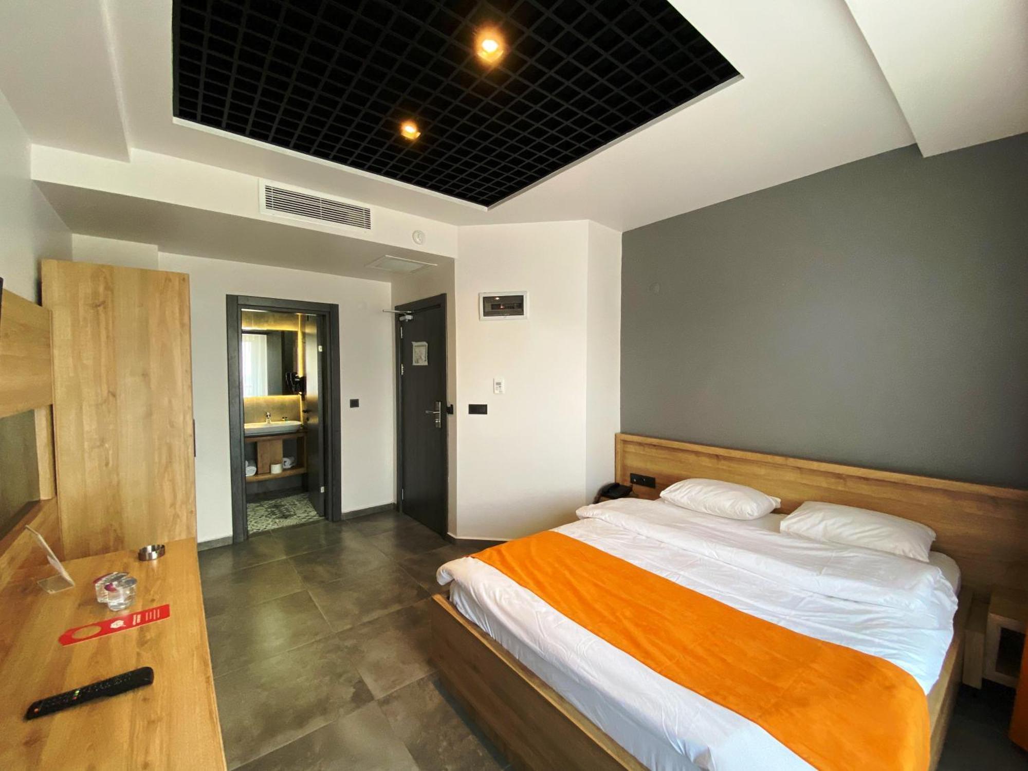Csk Otel Tekirdağ Ngoại thất bức ảnh