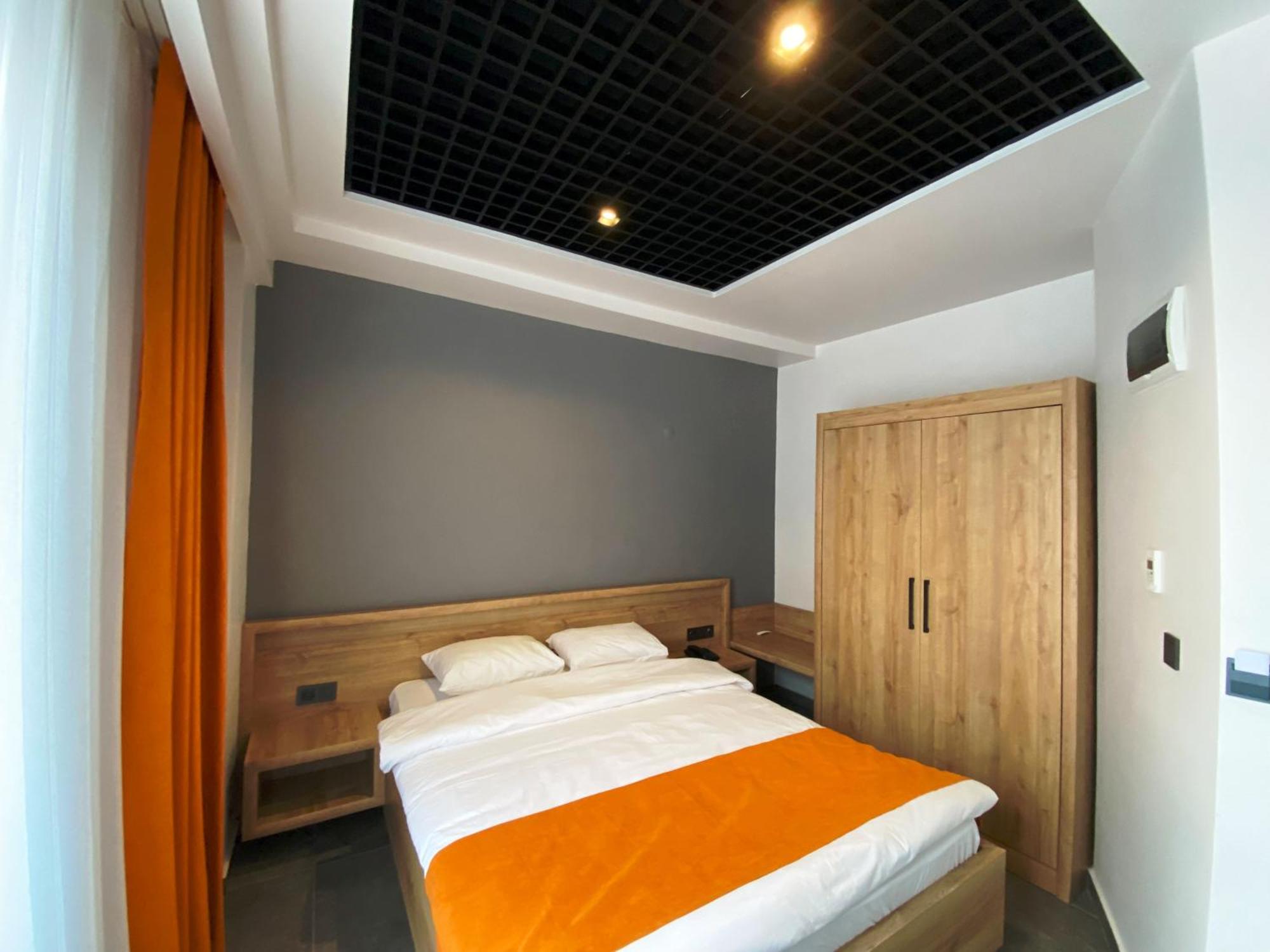 Csk Otel Tekirdağ Ngoại thất bức ảnh