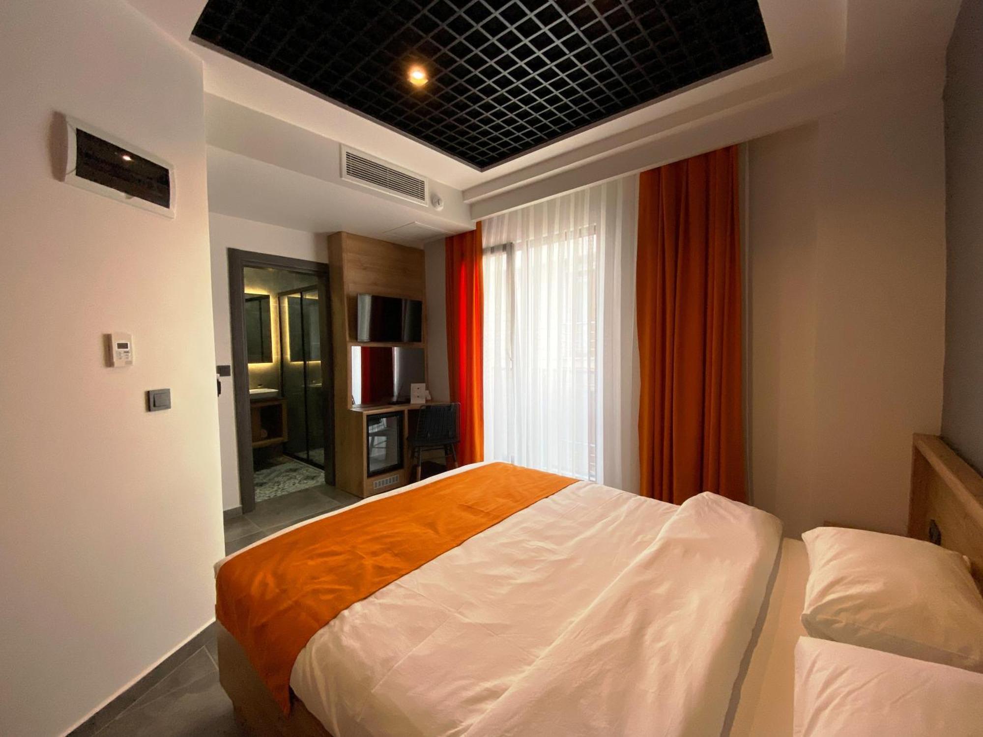 Csk Otel Tekirdağ Ngoại thất bức ảnh